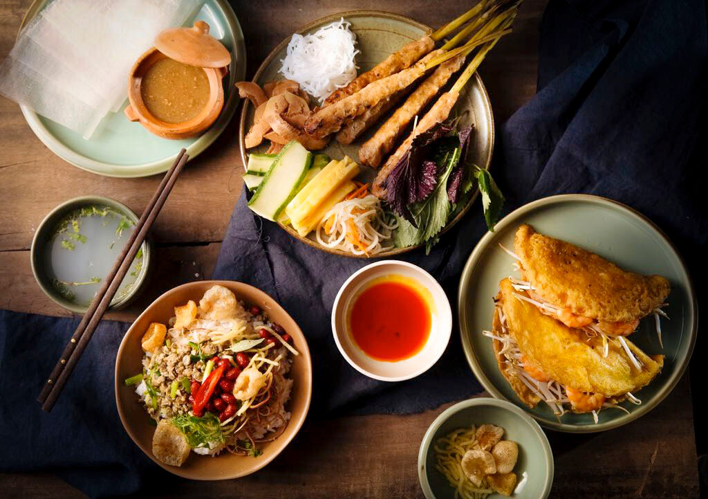Start your visa-prepared journey with Vietnam’s vibrant glow
